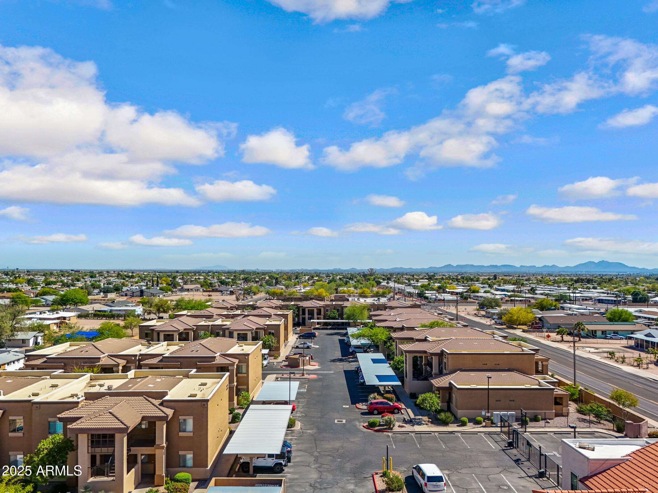 537 South Delaware Drive, Unit 224 Apache Junction, AZ 85120 - Photo 24 of 25 a view of a city