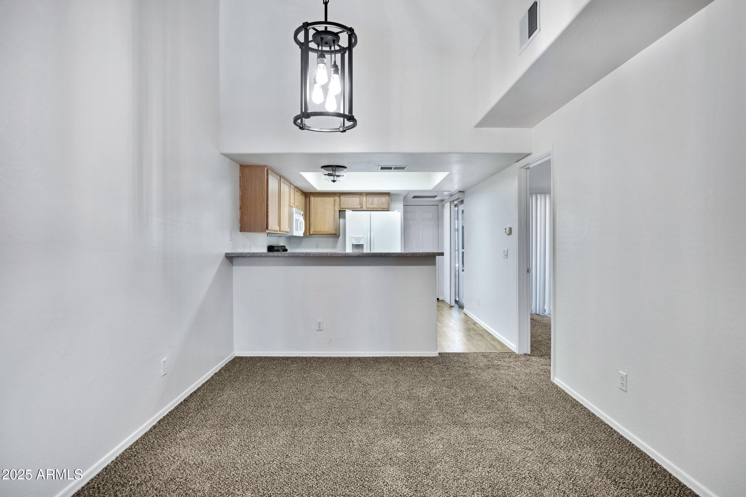 537 South Delaware Drive, Unit 224 Apache Junction, AZ 85120 - Photo 8 of 25 a view of a kitchen with a sink