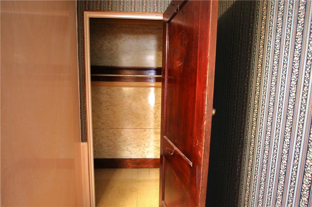 438 North Alexander Monongahela, PA 15063 - Photo 17 of 34 a view of water heater room