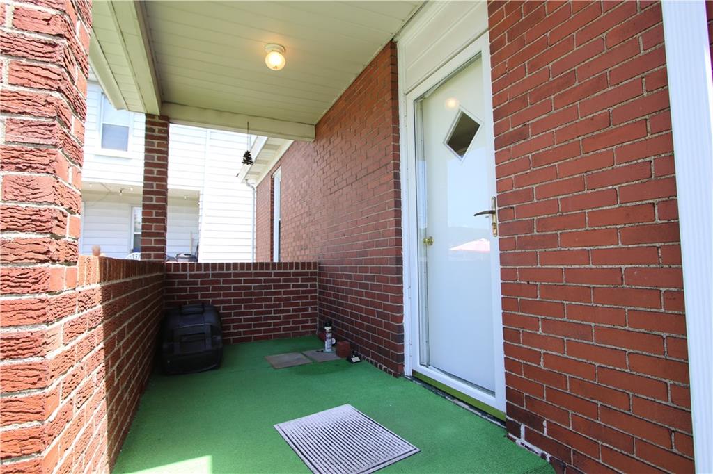 438 North Alexander Monongahela, PA 15063 - Photo 28 of 34 a view of outdoor space and yard