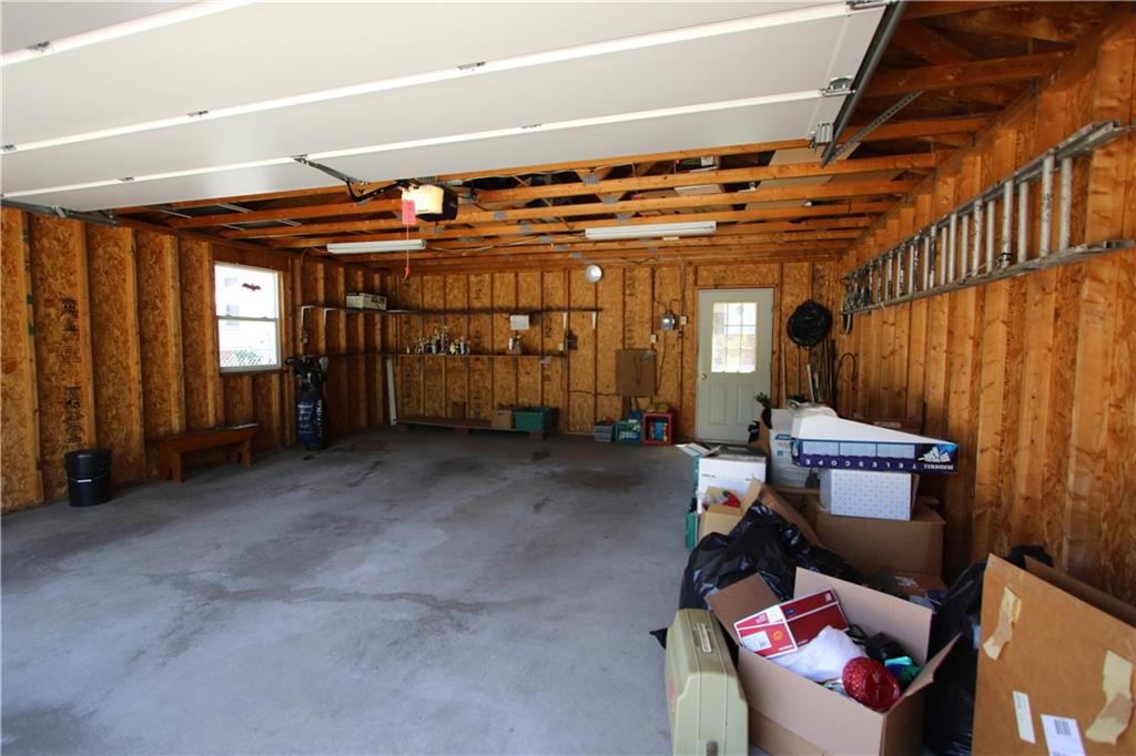 438 North Alexander Monongahela, PA 15063 - Photo 32 of 34 a view of a room with furniture