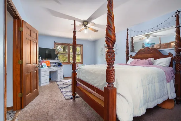 $845,000 | W7102 Buttercup Lane, Porterfield, WI 54159