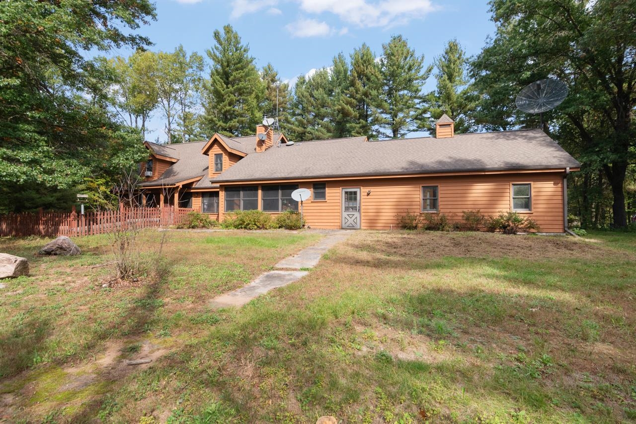 W7102 Buttercup Lane Porterfield, WI 54159 - Photo 39 of 69