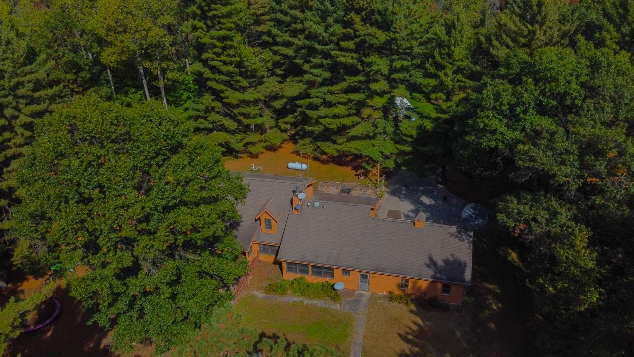 W7102 Buttercup Lane Porterfield, WI 54159 - Photo 68 of 69