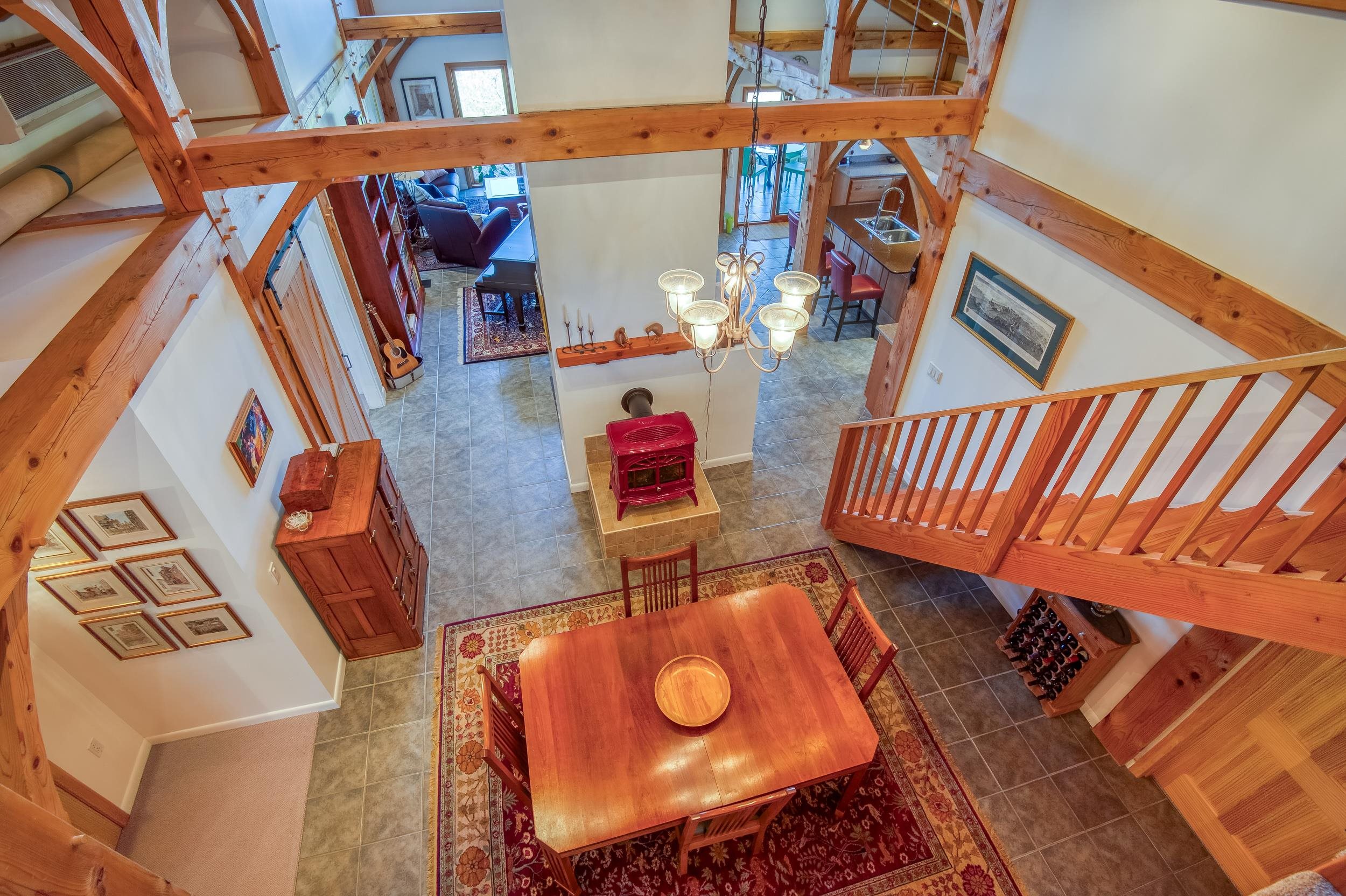152 Grandview Road Littleton, NH 03561 - Photo 25 of 40