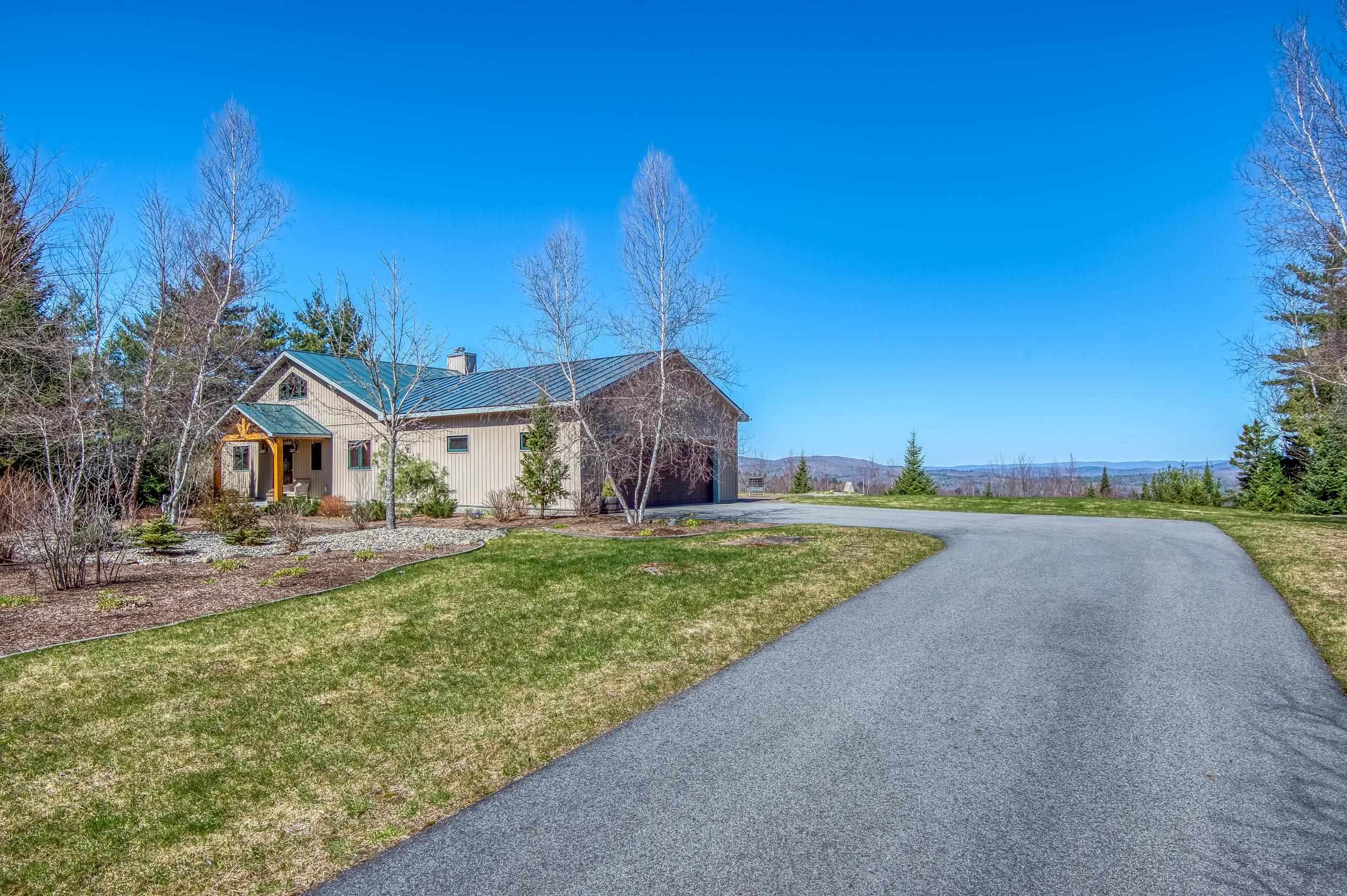 152 Grandview Road Littleton, NH 03561 - Photo 30 of 40