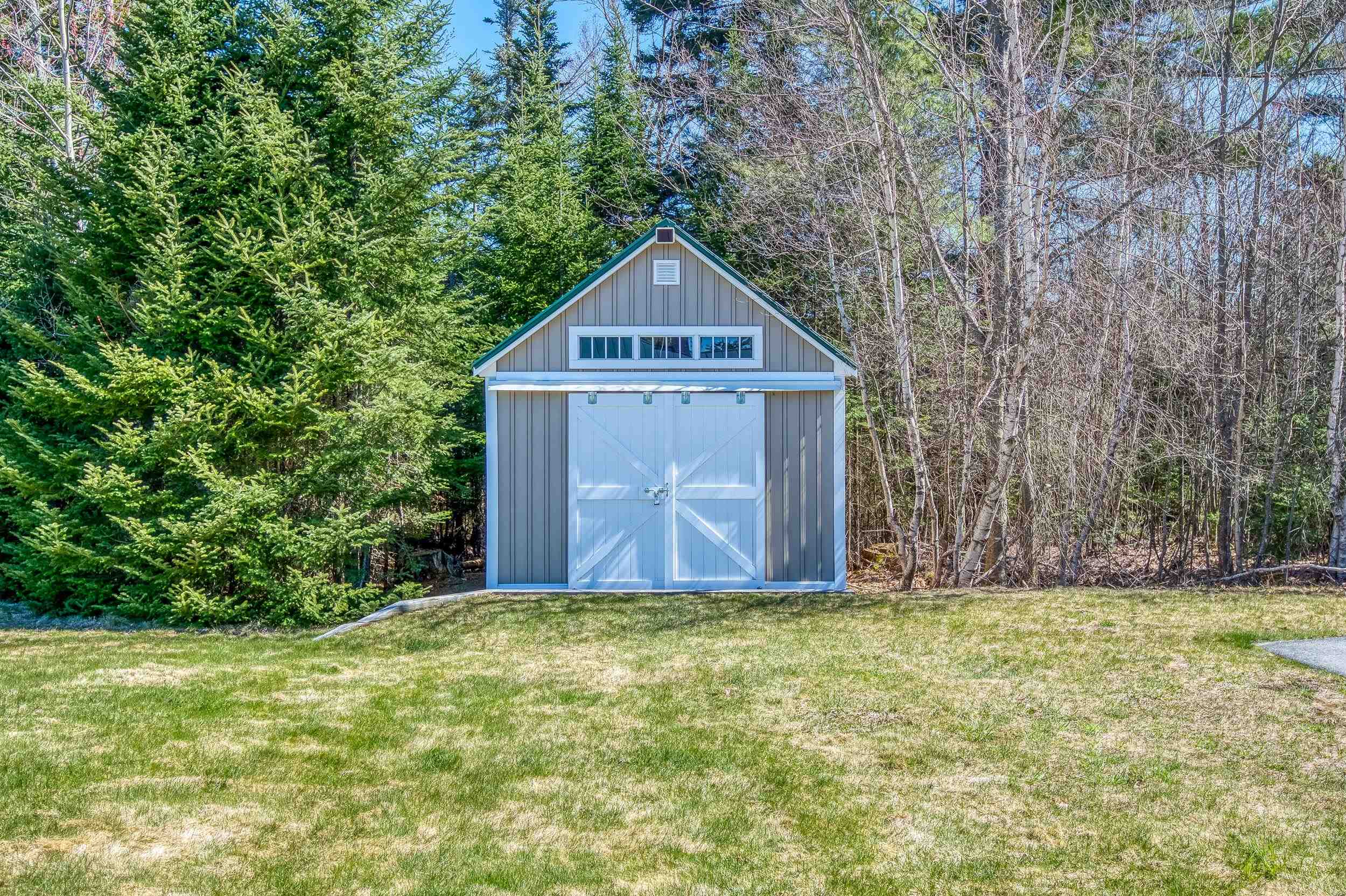 152 Grandview Road Littleton, NH 03561 - Photo 31 of 40