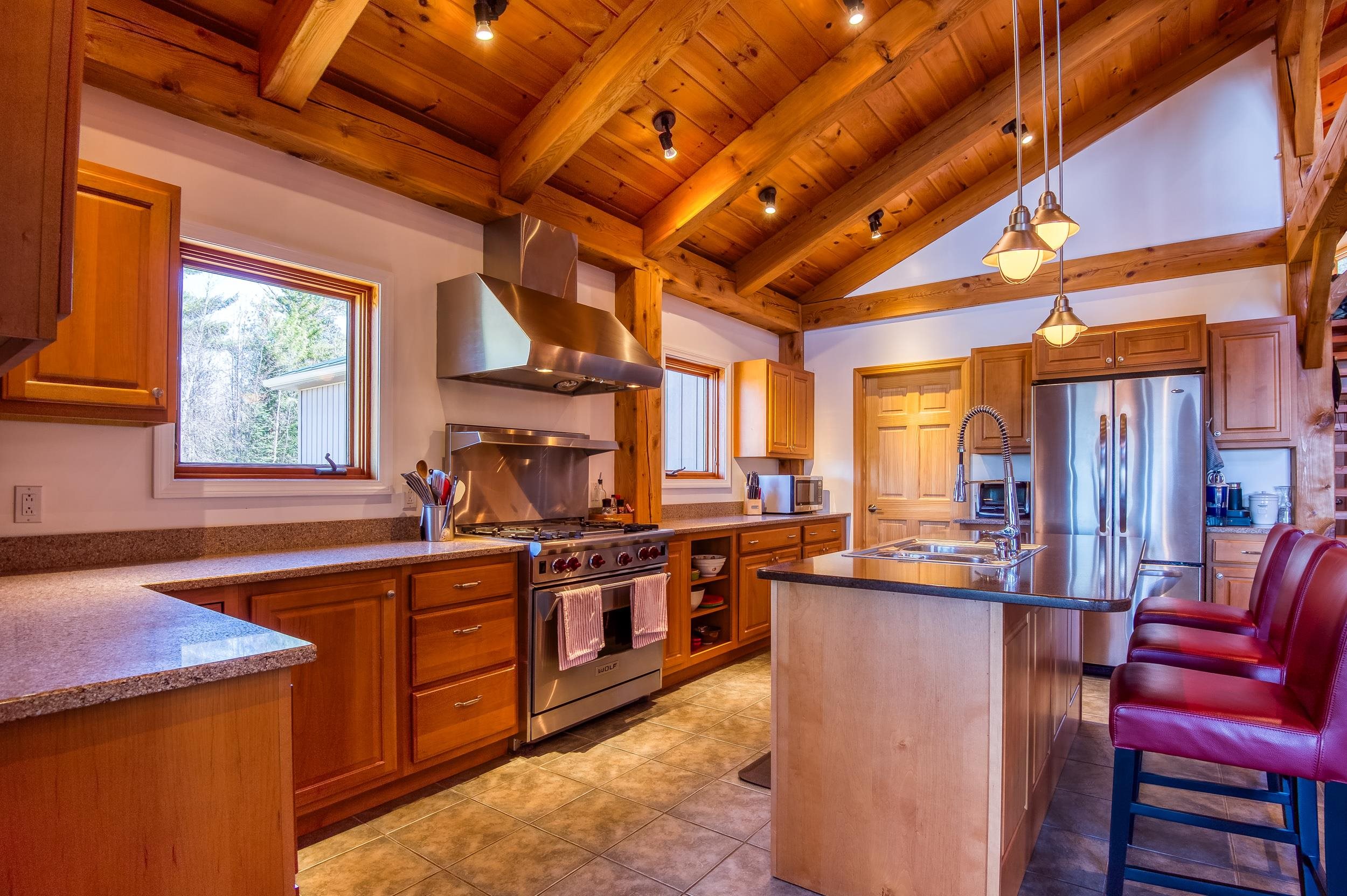 152 Grandview Road Littleton, NH 03561 - Photo 5 of 40