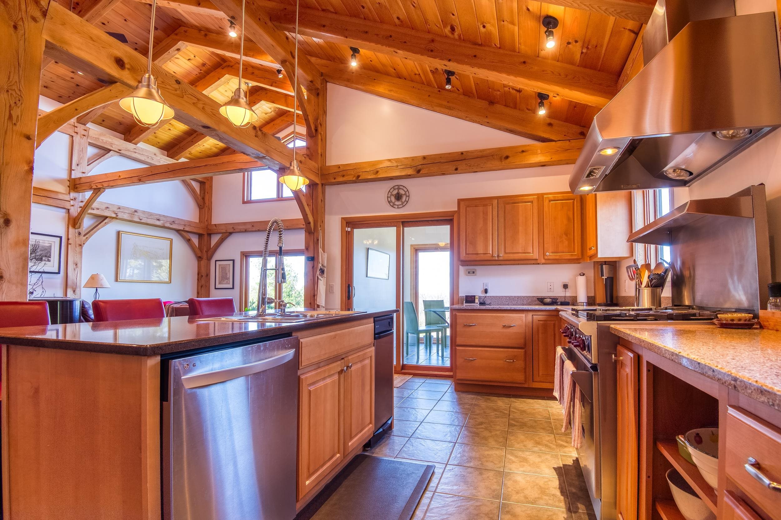 152 Grandview Road Littleton, NH 03561 - Photo 7 of 40