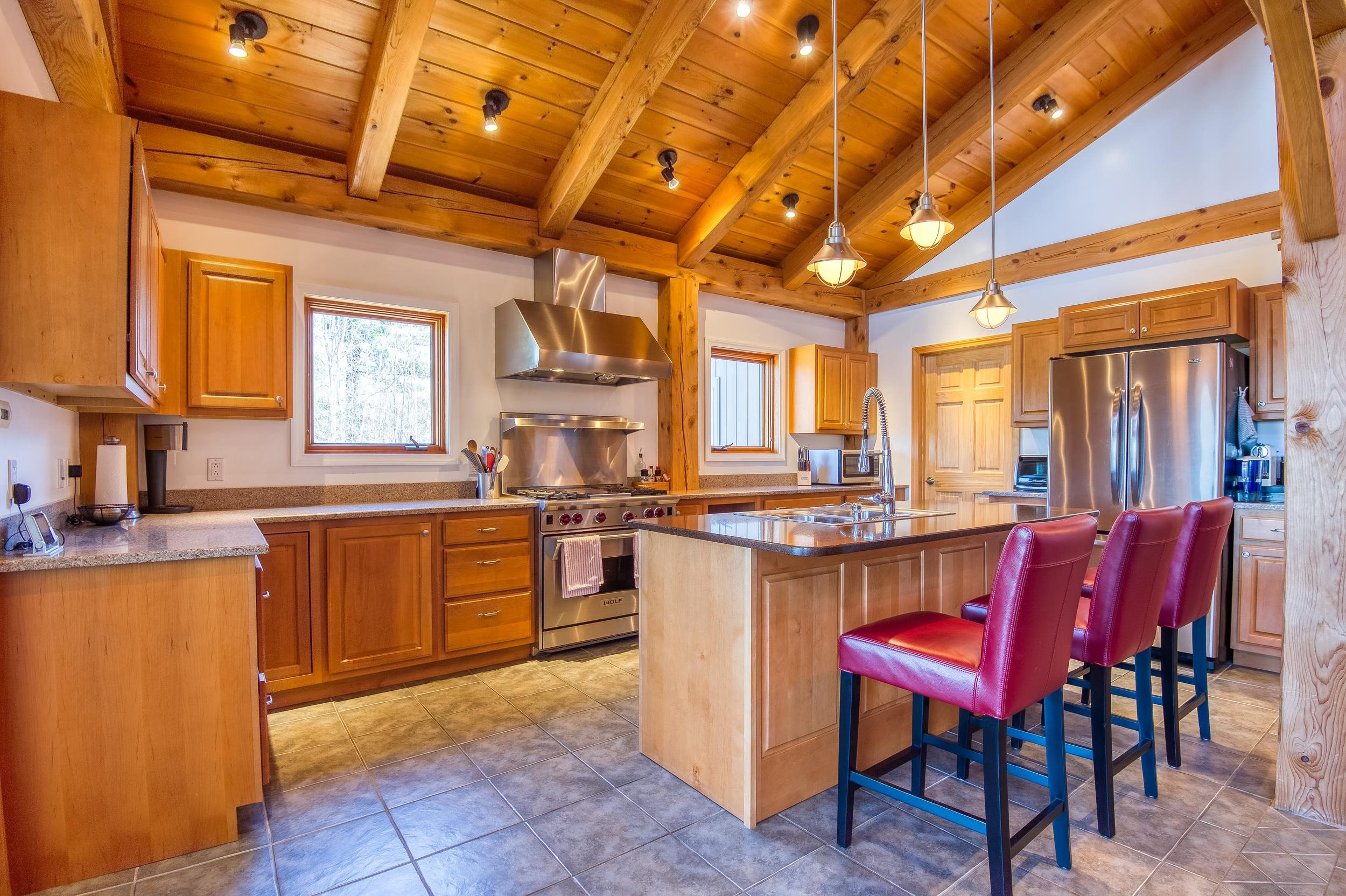 152 Grandview Road Littleton, NH 03561 - Photo 8 of 40