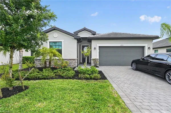 $649,900 | 1385 Birdie Drive, Naples, FL 34120
