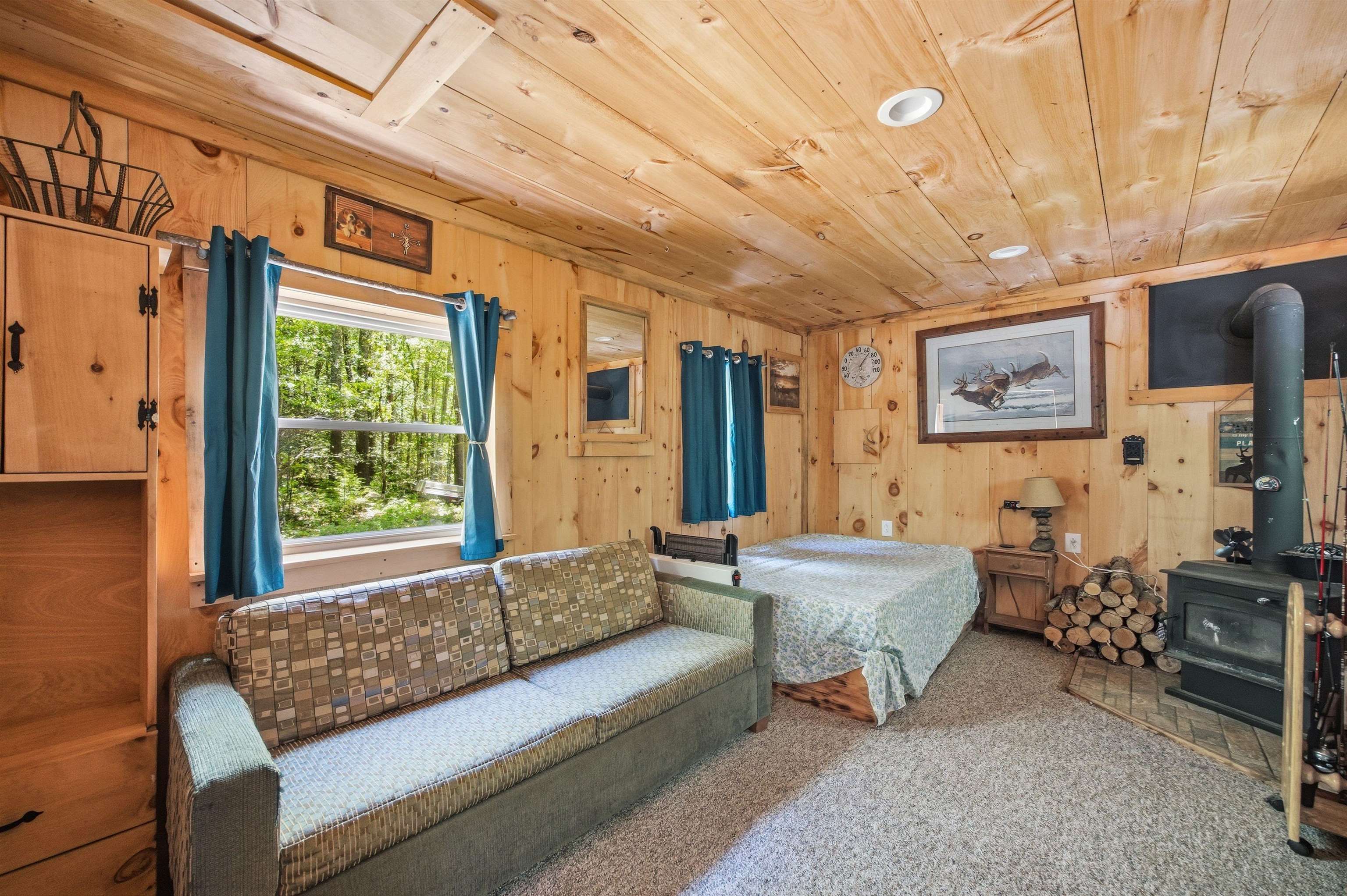 173 John Jones Road Middleton, NH 03887 - Photo 51 of 60