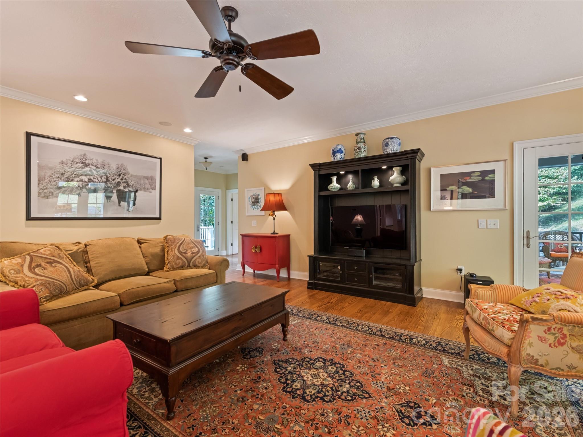 3827 Liner Creek Road Clyde, NC 28721 - Photo 30 of 48 Gallery Image 30