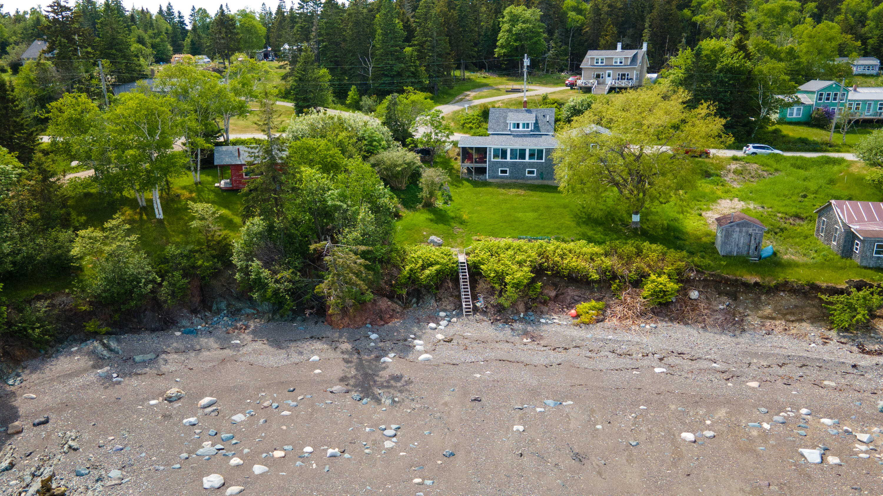 1728 Port Road Machiasport, ME 04655 - Photo 5 of 44 1728 PORT ROAD-25