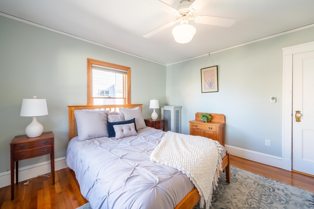 7 Newton Road, Unit 2 Arlington, MA 02474 - Photo 30 of 42 Gallery Image 30