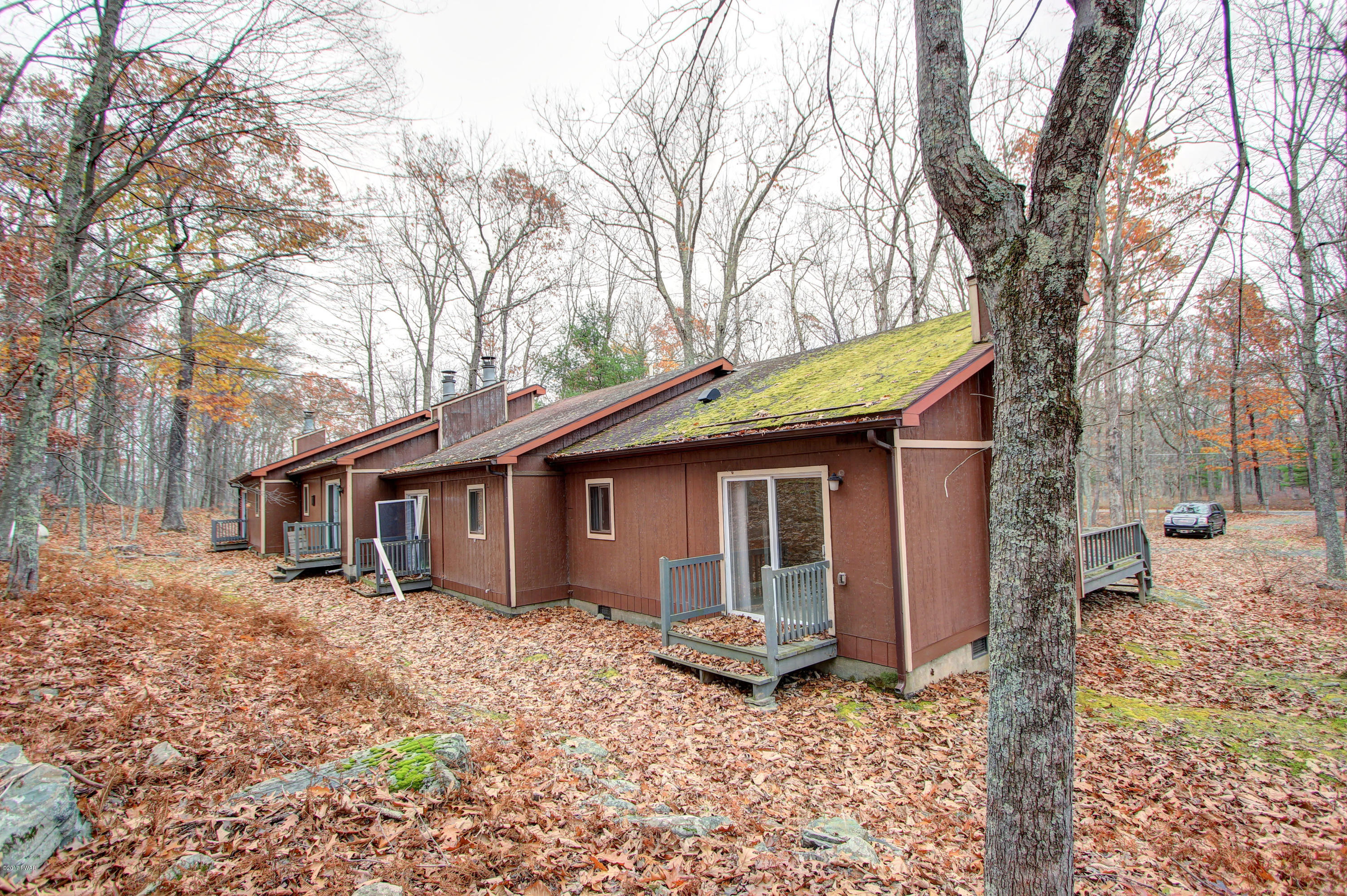 122-a Twin Rivers Road Lackawaxen, PA 18435 - Photo 4 of 29