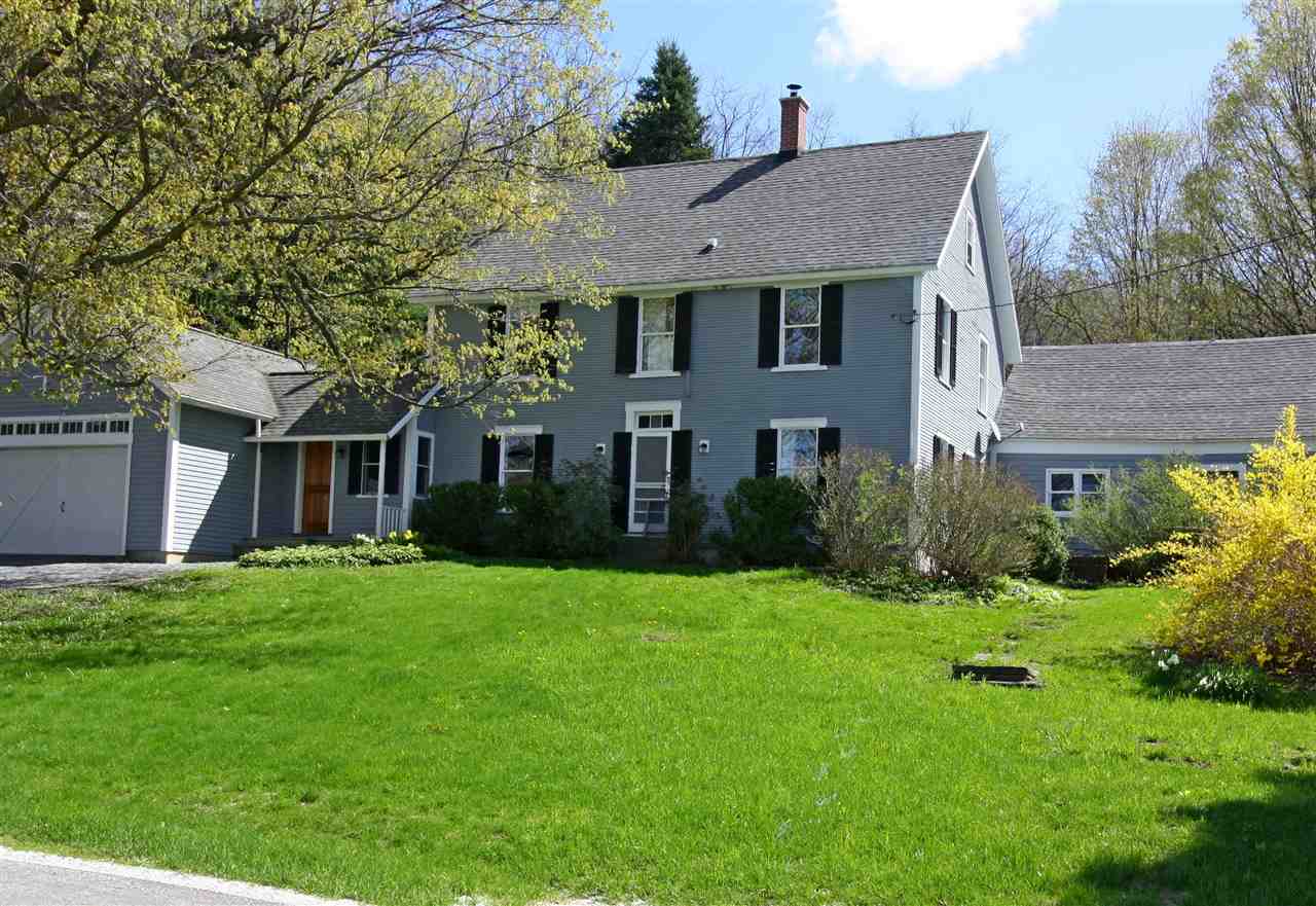 1560 James Road Weybridge, VT 05753 - Photo 1 of 37