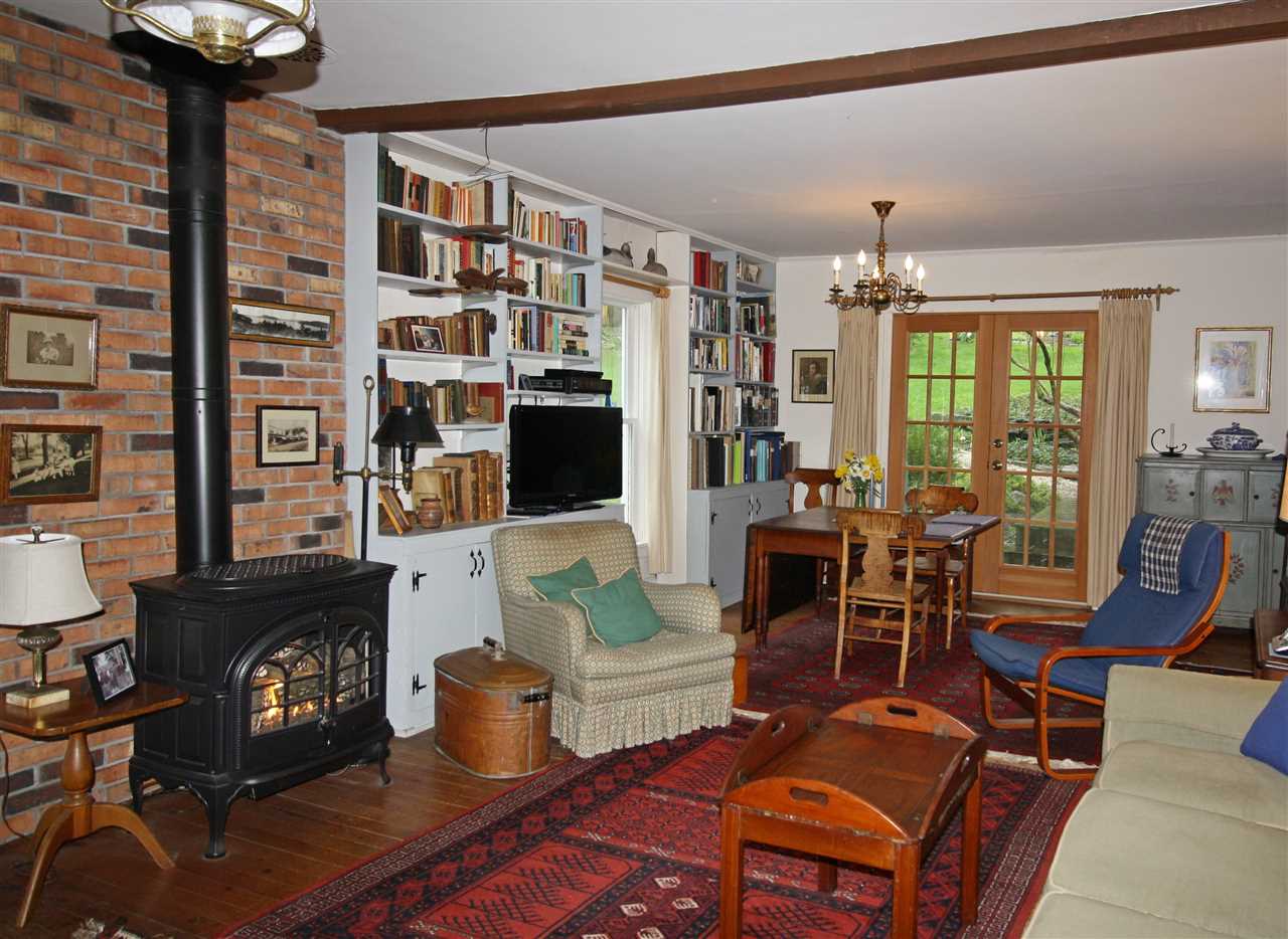 1560 James Road Weybridge, VT 05753 - Photo 17 of 37