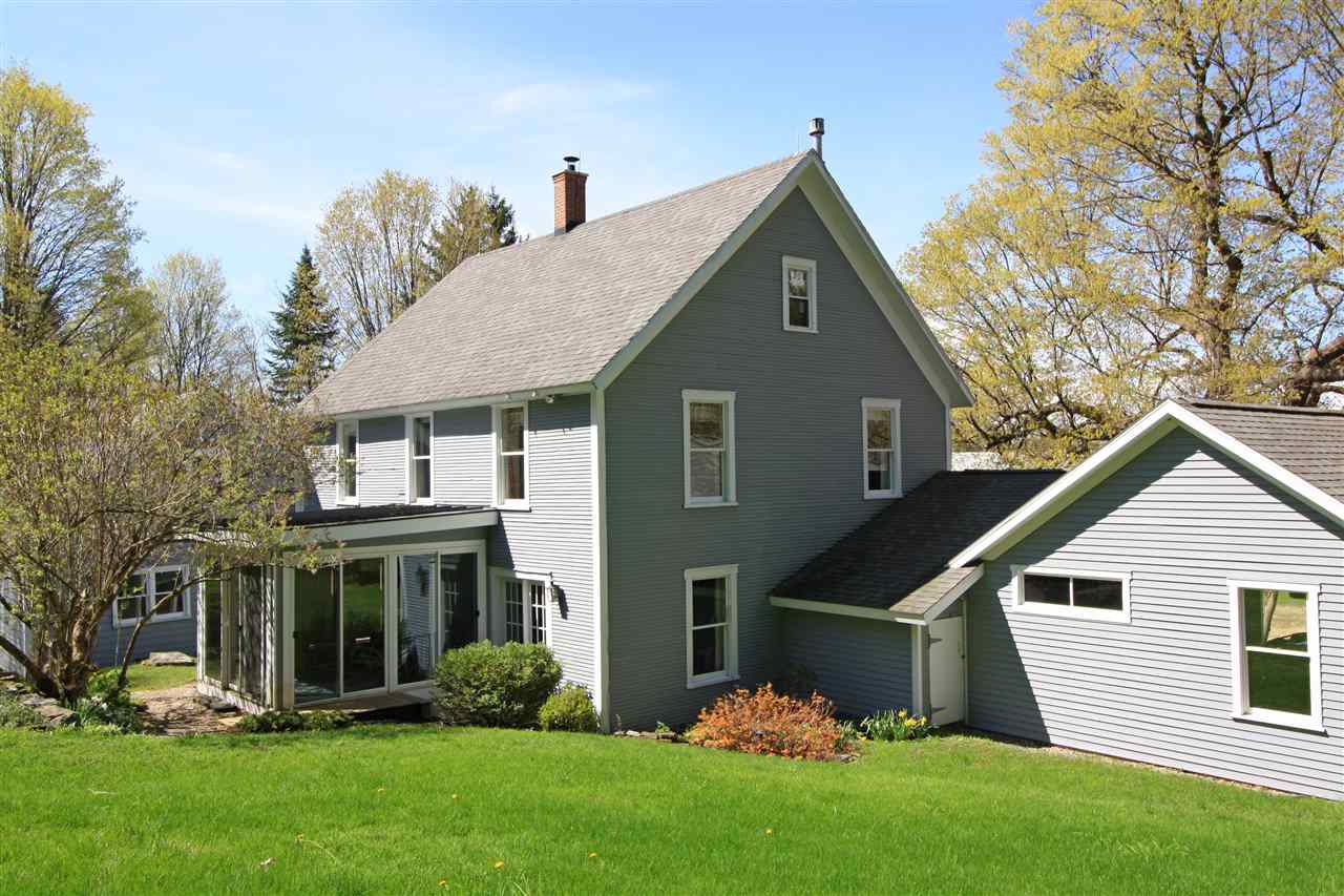 1560 James Road Weybridge, VT 05753 - Photo 3 of 37