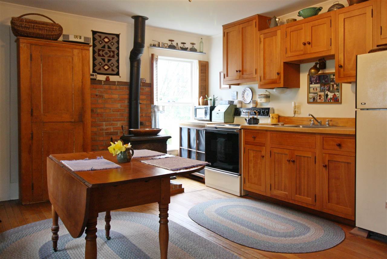 1560 James Road Weybridge, VT 05753 - Photo 22 of 37