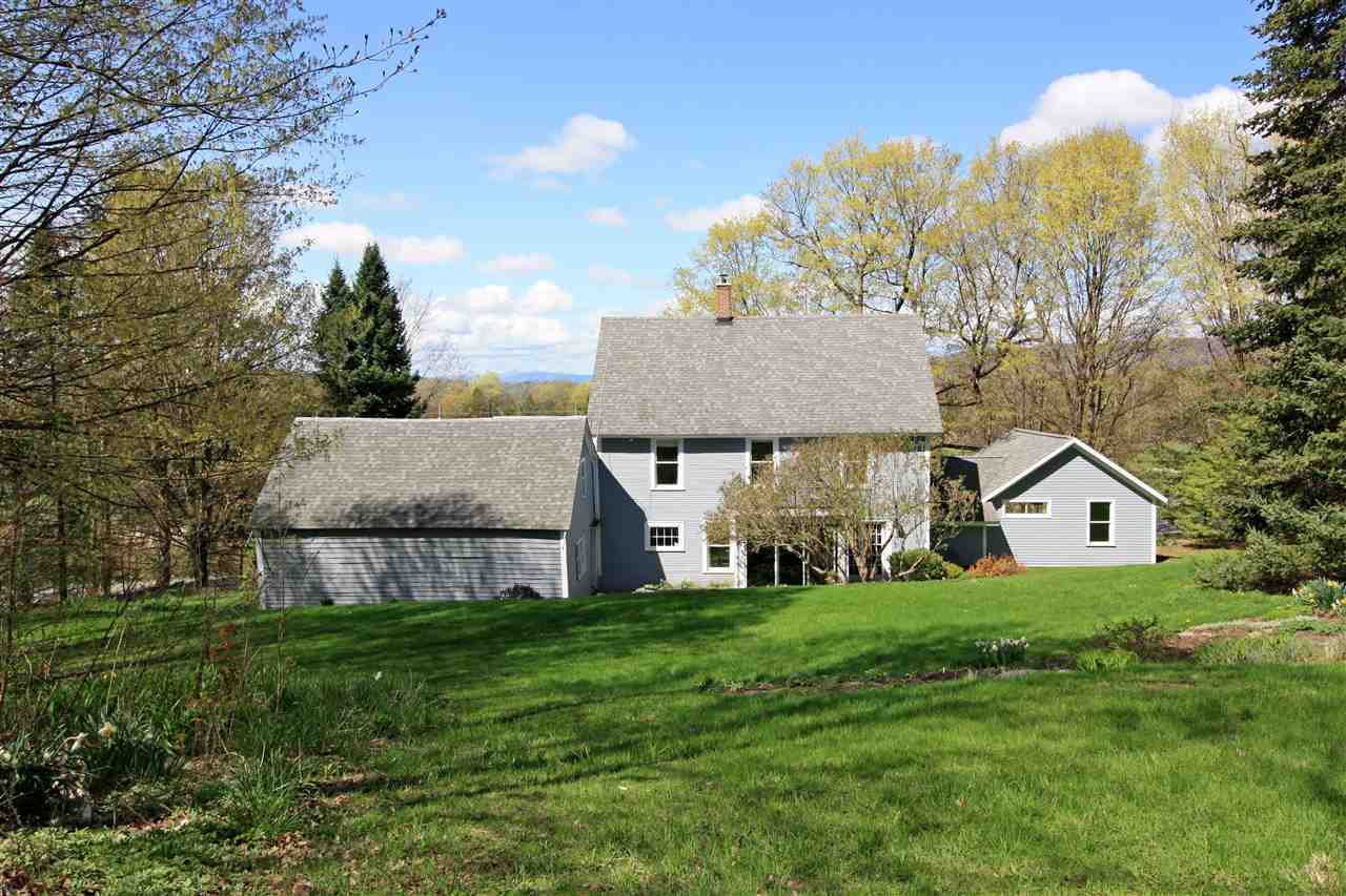 1560 James Road Weybridge, VT 05753 - Photo 5 of 37