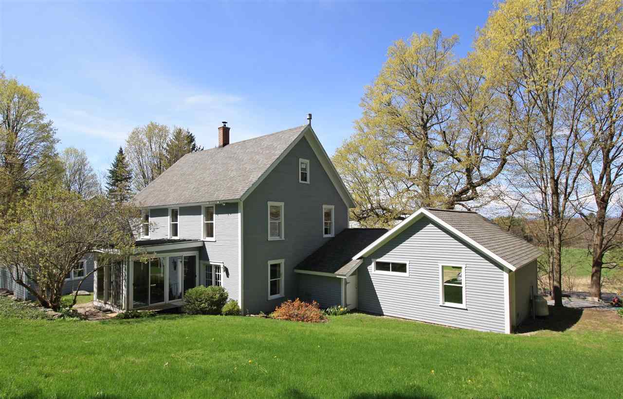 1560 James Road Weybridge, VT 05753 - Photo 7 of 37