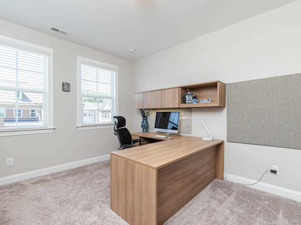 835 Bankston Woods Way Raleigh, NC 27609 - Photo 17 of 24 Photo 17