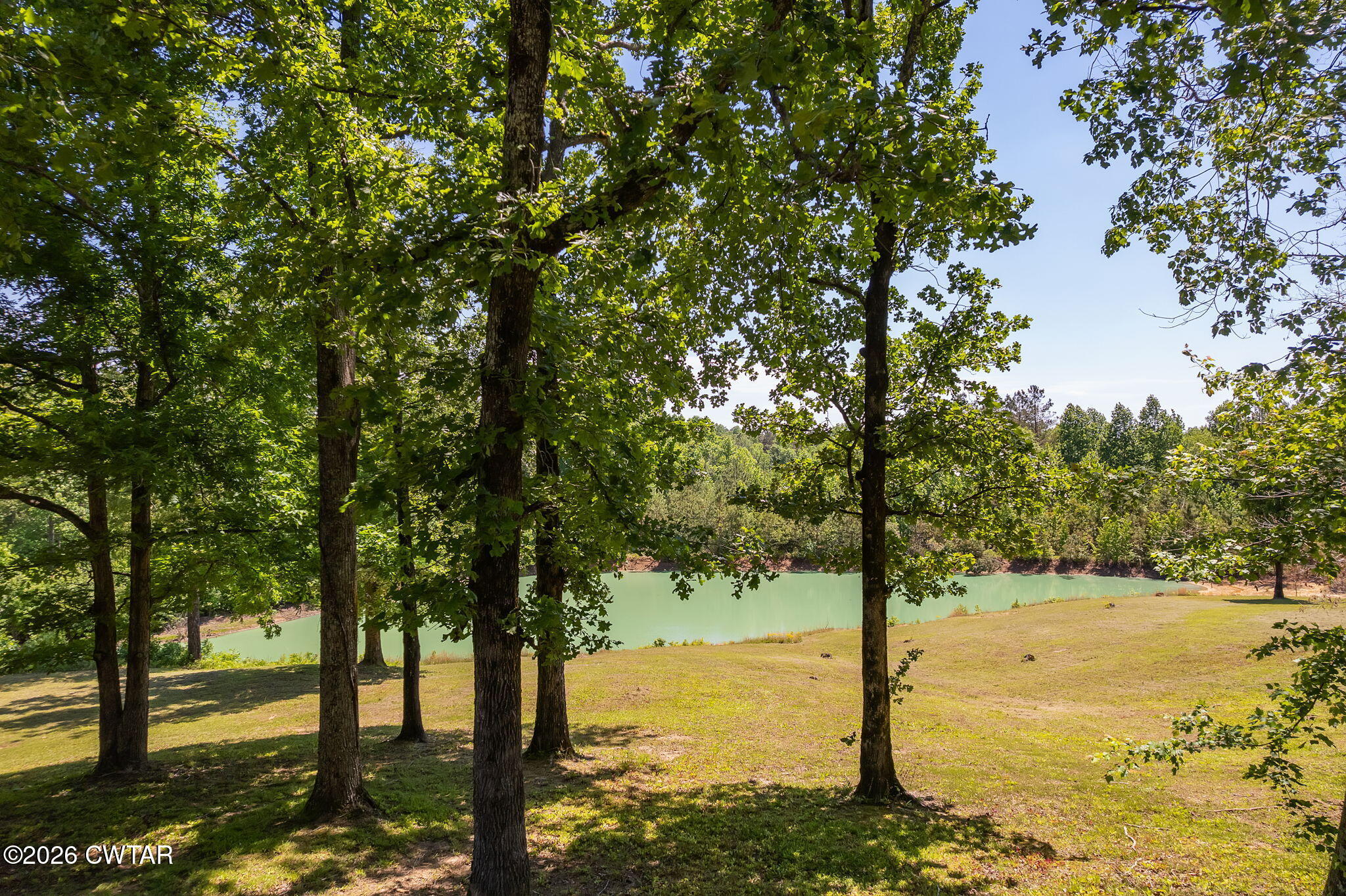 681 Swan Johnson Road Darden, TN 38328 - Photo 4 of 51 Completed-53