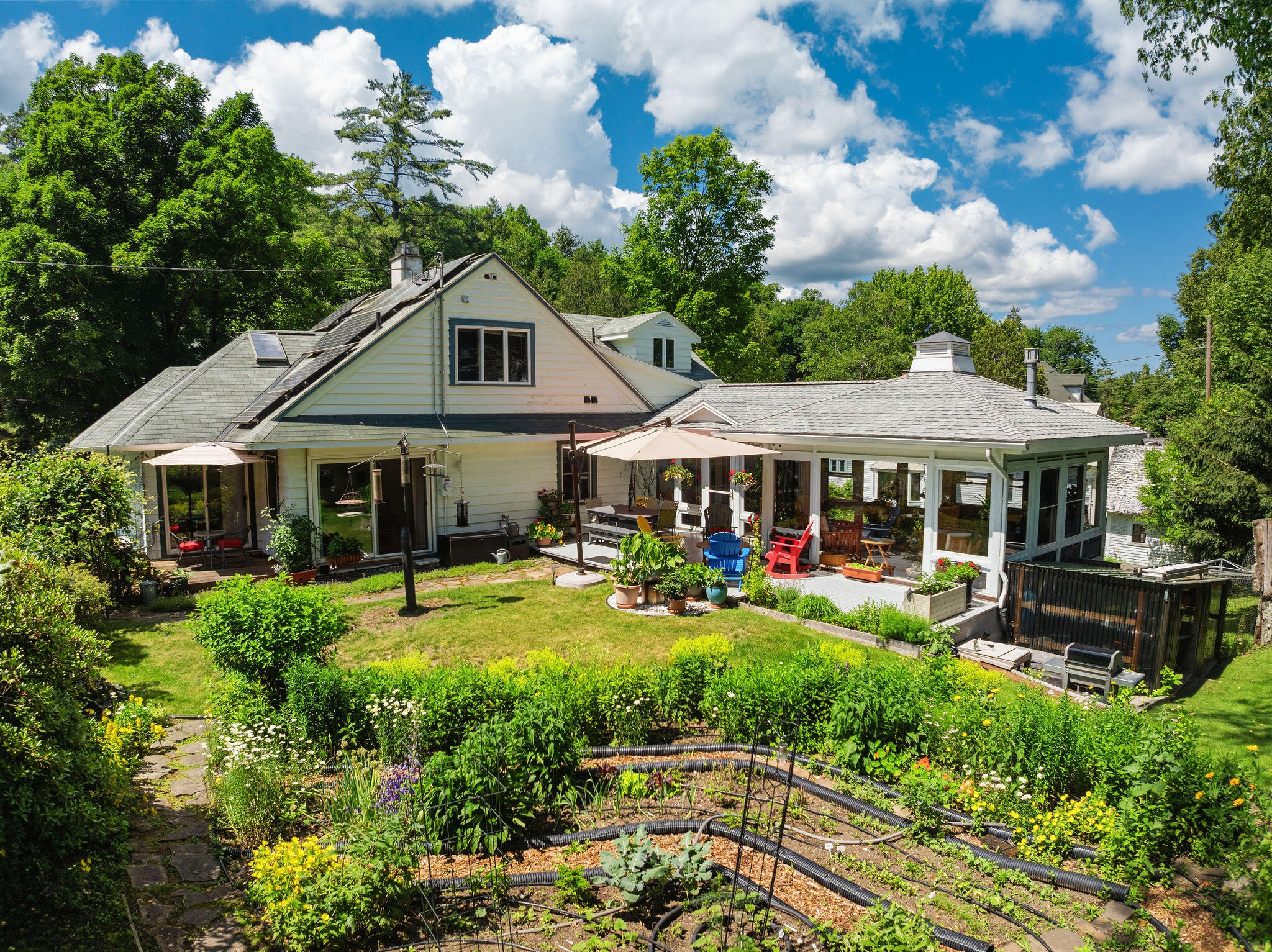 173 Kiwassa Road Saranac Lake, NY 12983 - Photo 51 of 60
