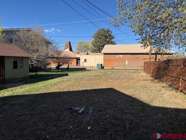 321 South Madison Street Cortez, CO 81321 - Photo 16 of 17