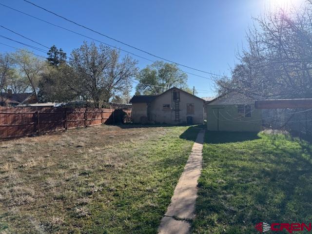 321 South Madison Street Cortez, CO 81321 - Photo 17 of 17