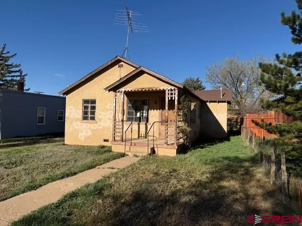 $119,900 | 321 South Madison Street, Cortez, CO 81321