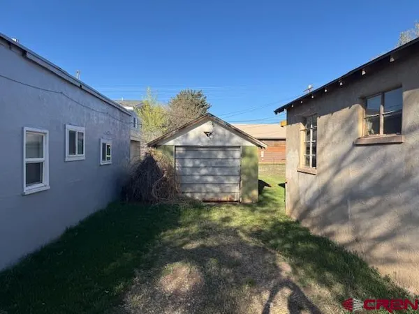 $119,900 | 321 South Madison Street, Cortez, CO 81321