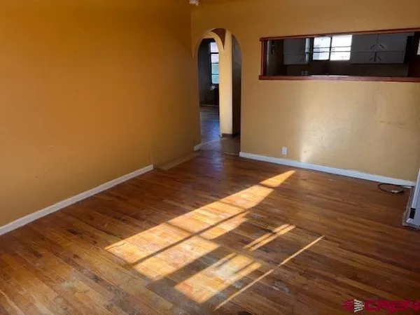$119,900 | 321 South Madison Street, Cortez, CO 81321