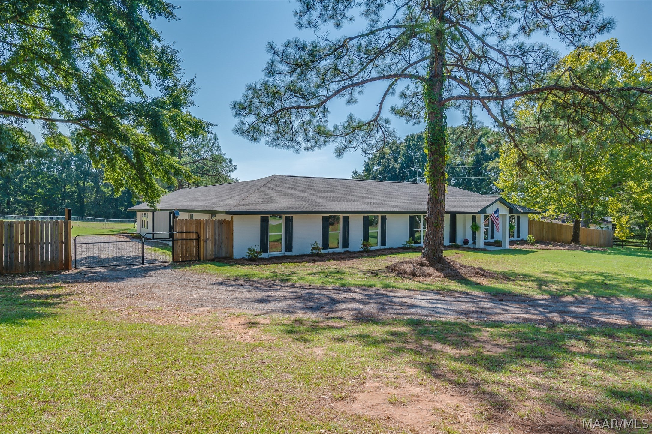 3054 Redland Road Wetumpka, AL 36093 - Photo 54 of 66 Gallery Image 54