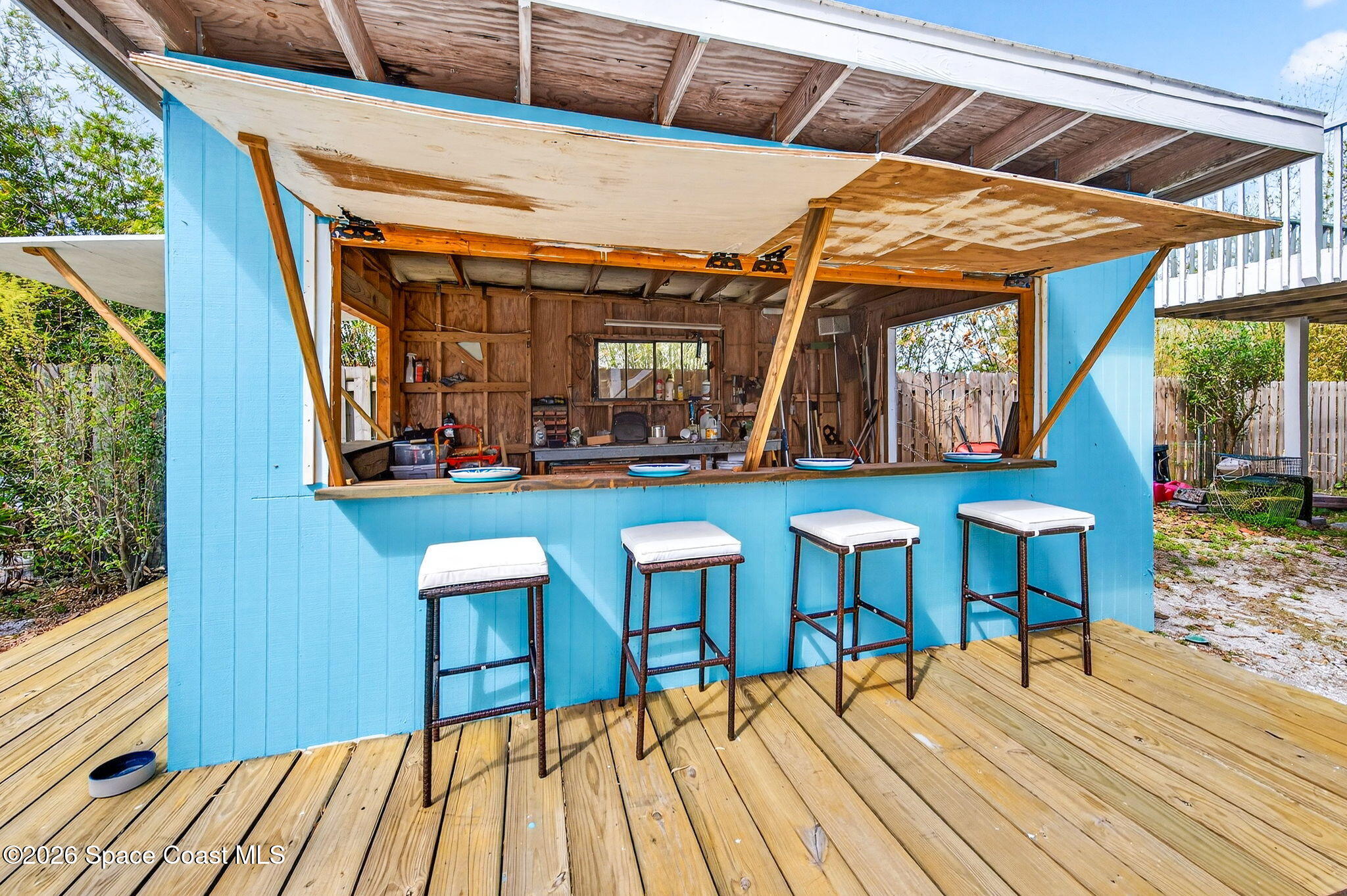 51 Vip Island, Unit B Grant, FL 32949 - Photo 3 of 49 DSC_5254