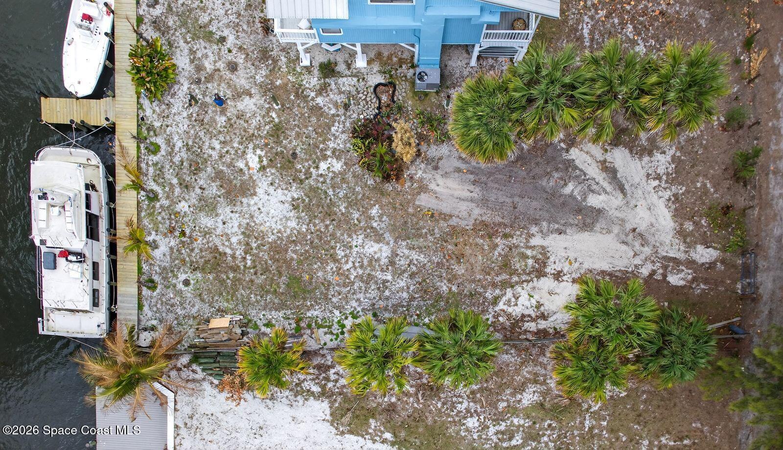 51 Vip Island, Unit B Grant, FL 32949 - Photo 46 of 49 a picture of a tree