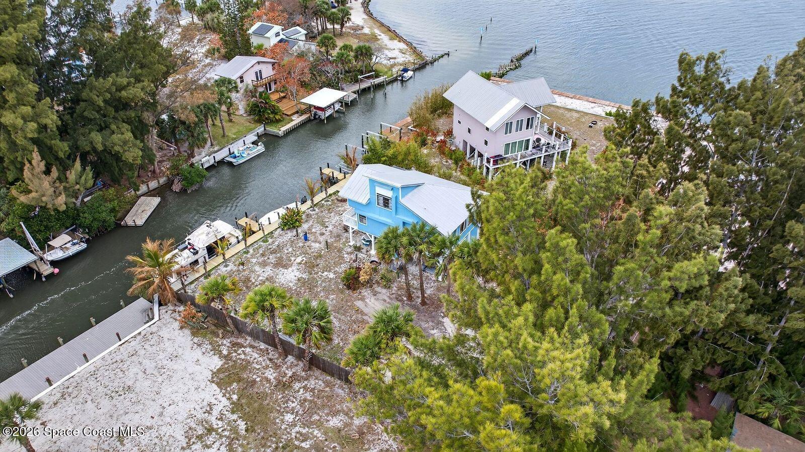 51 Vip Island, Unit B Grant, FL 32949 - Photo 48 of 49 Lot