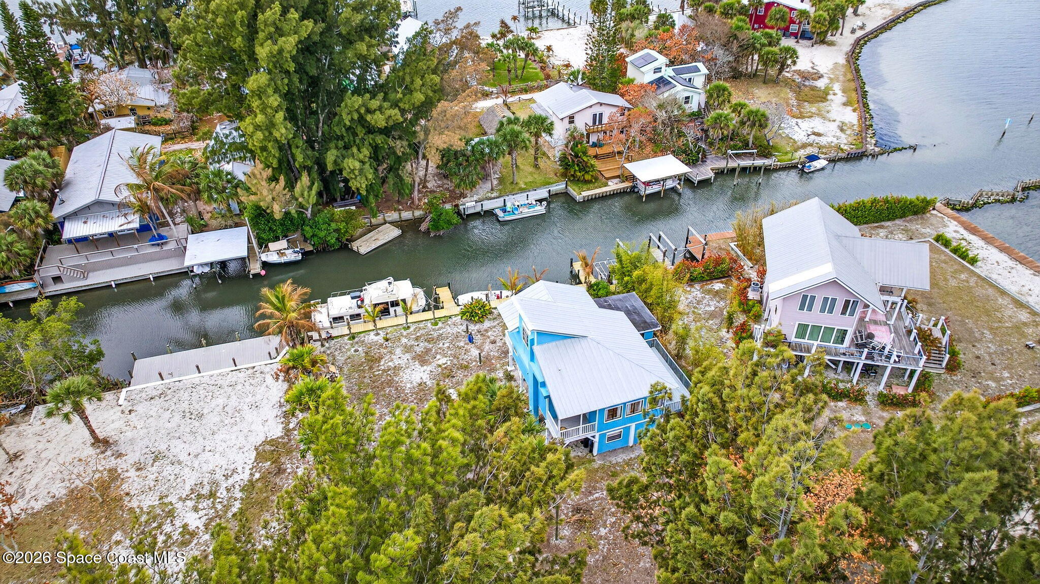 51 Vip Island, Unit B Grant, FL 32949 - Photo 6 of 49 DJI_20260218143707_0051_D