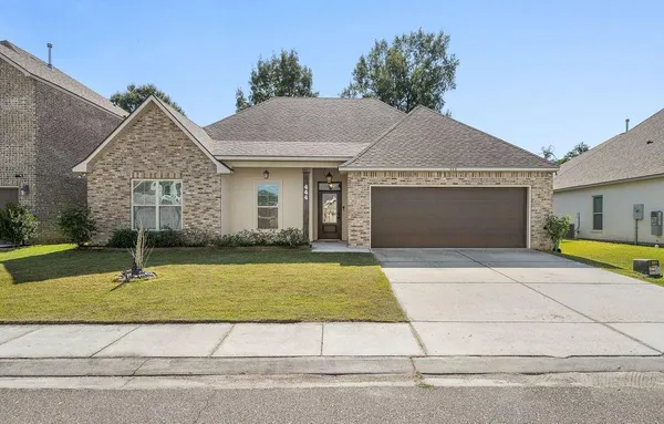 $389,900 | 444 Tiger Avenue, Covington, LA 70433