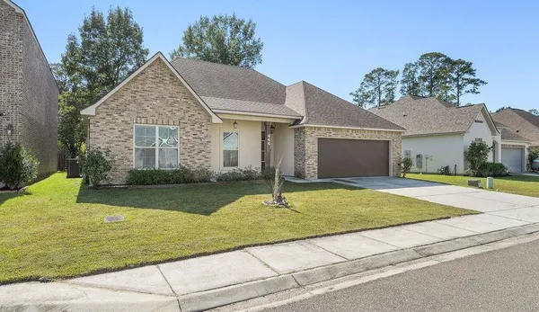 $379,900 | 444 Tiger Avenue, Covington, LA 70433