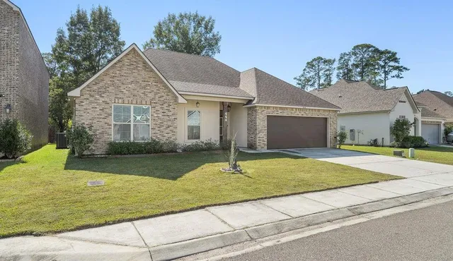 $399,900 | 444 Tiger Avenue, Covington, LA 70433