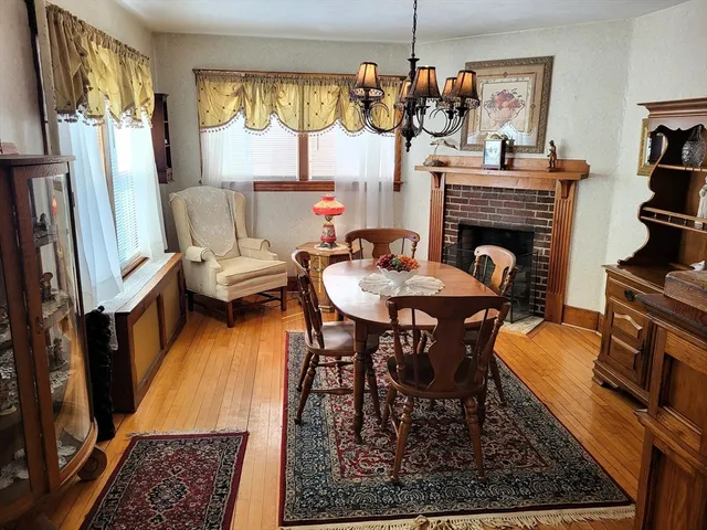 $299,900 | 168 Dresser Street, Southbridge, MA 01550