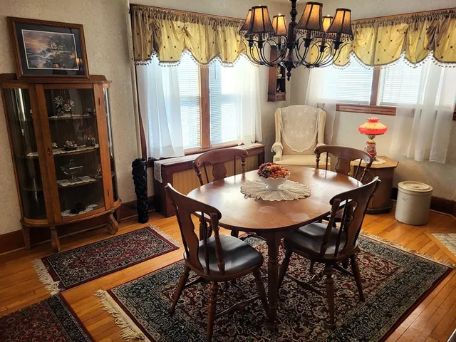 $299,900 | 168 Dresser Street, Southbridge, MA 01550