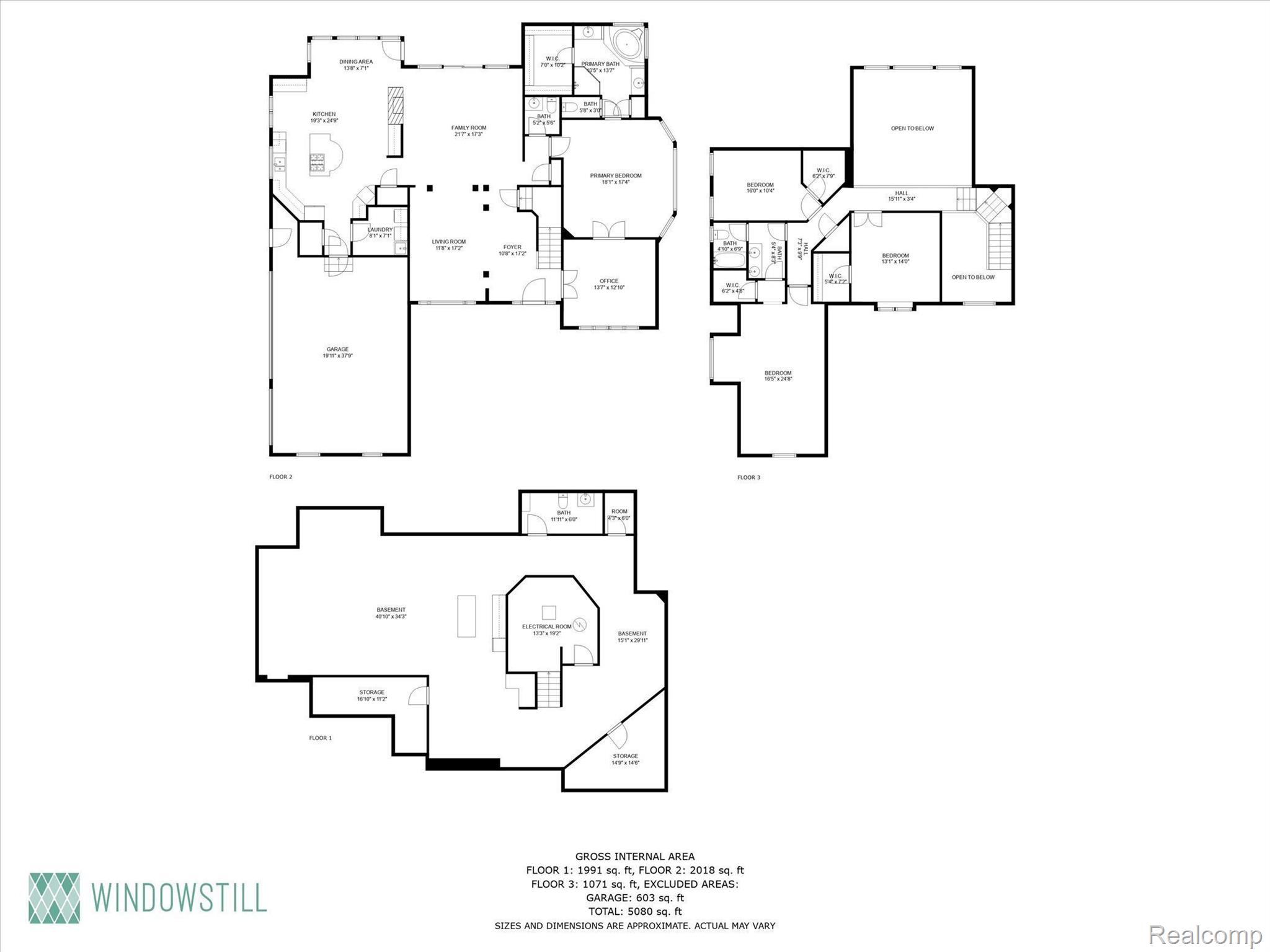 6469 Kennesaw Road Canton, MI 48187 - Photo 70 of 70 Gallery Image 70