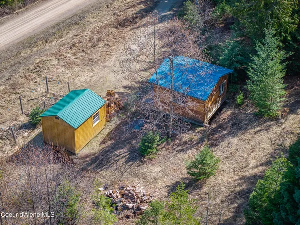 $275,000 | 940 Sled Run Trail, Clark Fork, ID 83811