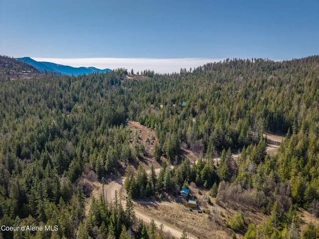 $275,000 | 940 Sled Run Trail, Clark Fork, ID 83811