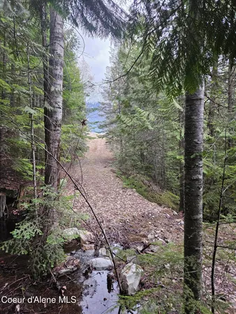 $275,000 | 940 Sled Run Trail, Clark Fork, ID 83811