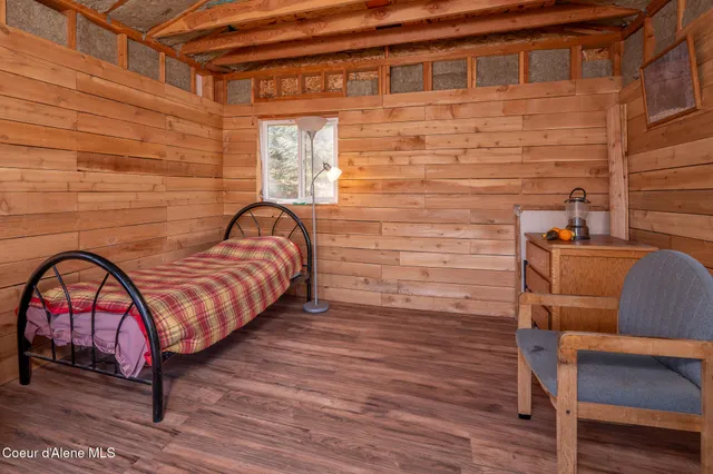 $275,000 | 940 Sled Run Trail, Clark Fork, ID 83811