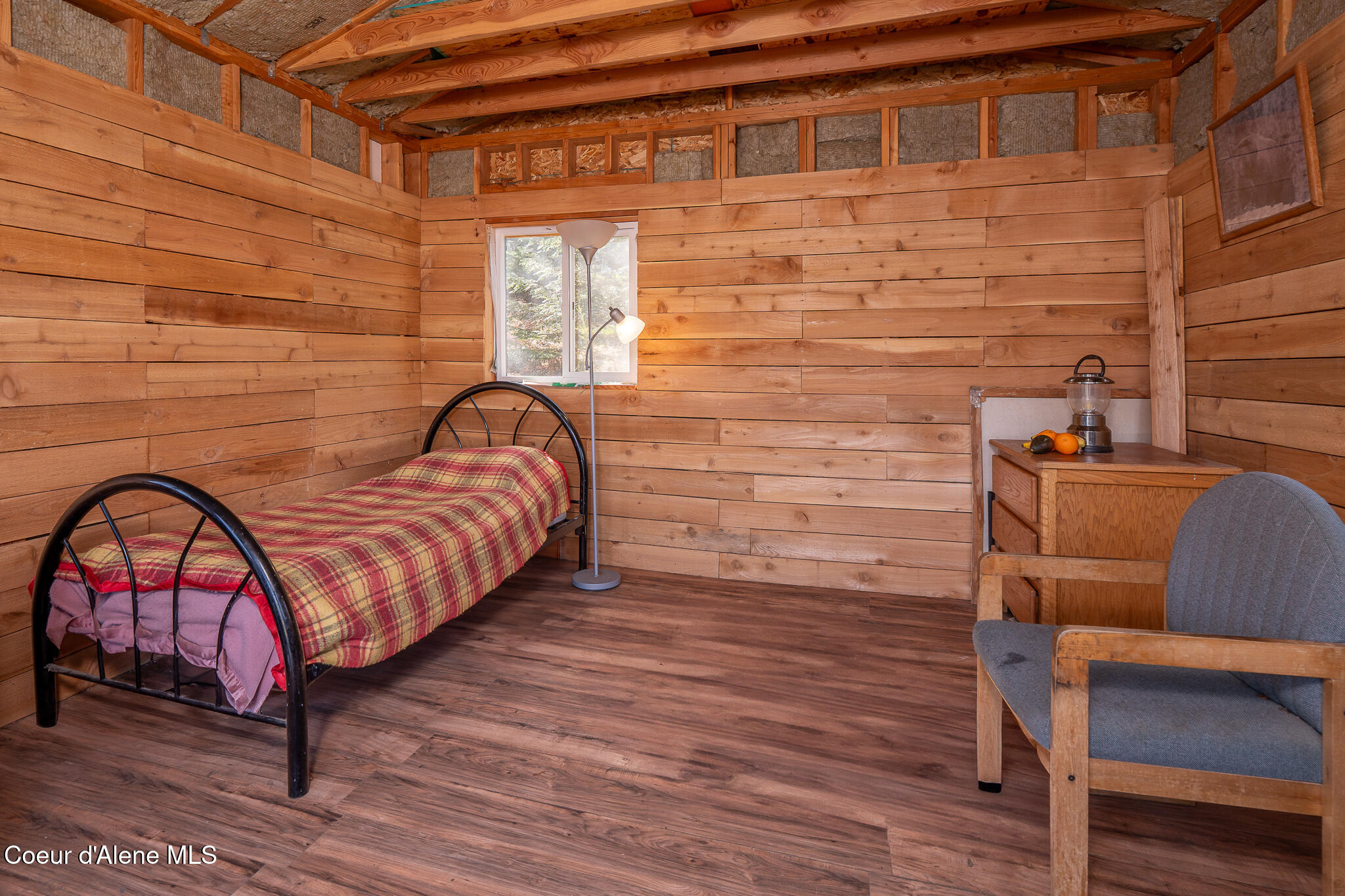 940 Sled Run Trail Clark Fork, ID 83811 - Photo 28 of 39 cabin-19